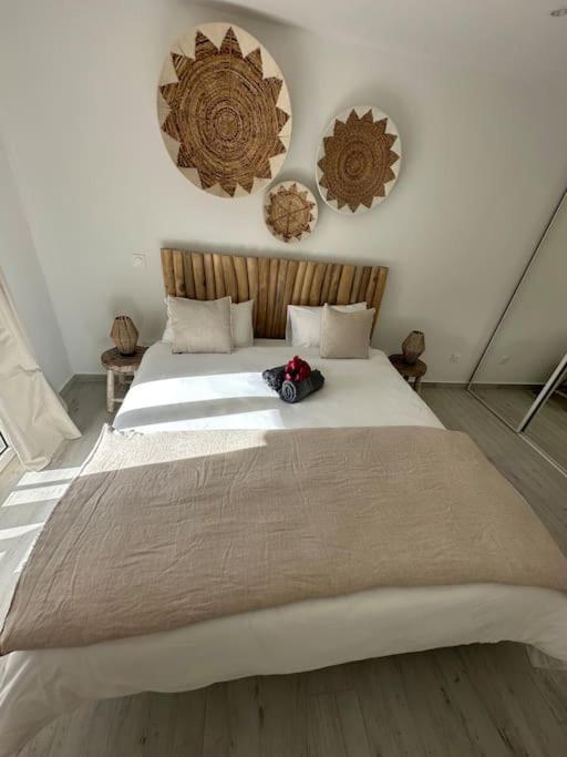 Orient Bay, Appartement Heliconia. Cul de Sac Dış mekan fotoğraf
