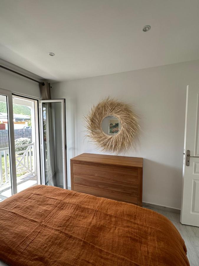 Orient Bay, Appartement Heliconia. Cul de Sac Dış mekan fotoğraf